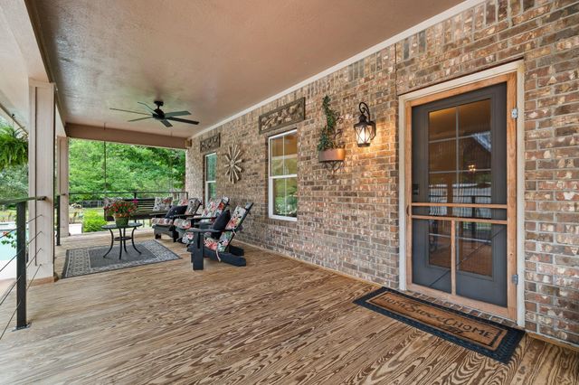 12138 Ivy Drive, Conroe, TX 77303