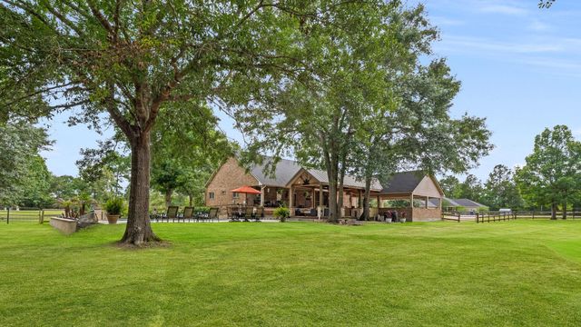 12138 Ivy Drive, Conroe, TX 77303