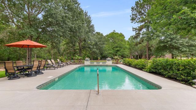 12138 Ivy Drive, Conroe, TX 77303