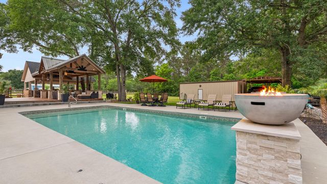 12138 Ivy Drive, Conroe, TX 77303