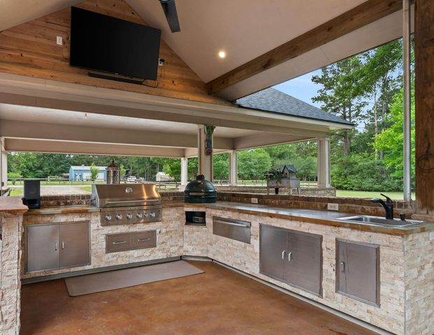 12138 Ivy Drive, Conroe, TX 77303