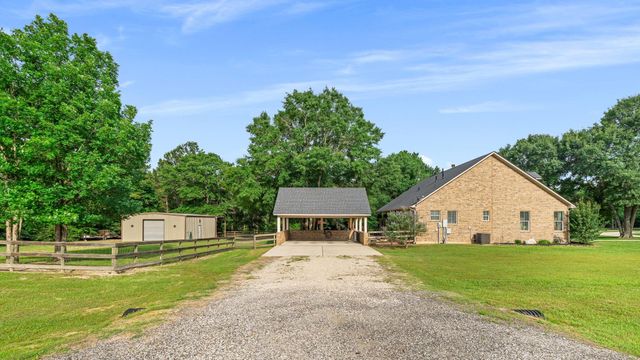 12138 Ivy Drive, Conroe, TX 77303