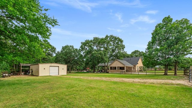 12138 Ivy Drive, Conroe, TX 77303