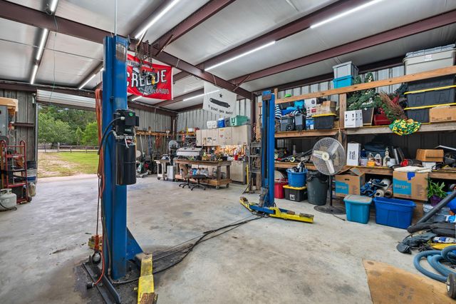 12138 Ivy Drive, Conroe, TX 77303
