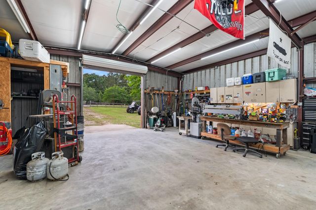 12138 Ivy Drive, Conroe, TX 77303
