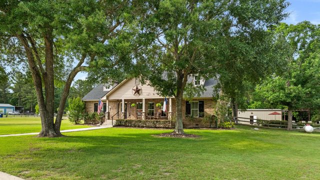 12138 Ivy Drive, Conroe, TX 77303