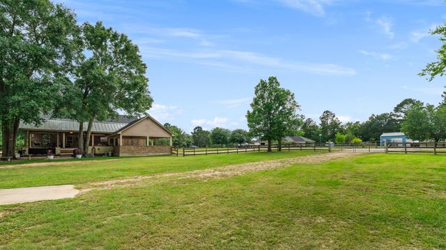 12138 Ivy Drive, Conroe, TX 77303