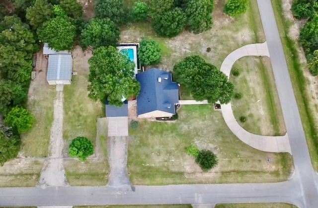 12138 Ivy Drive, Conroe, TX 77303