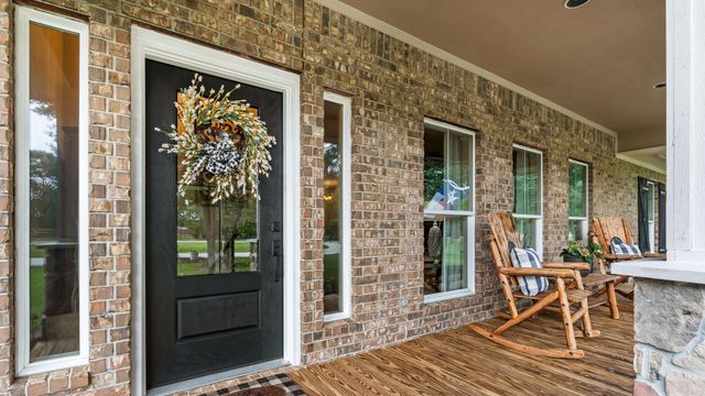 12138 Ivy Drive, Conroe, TX 77303