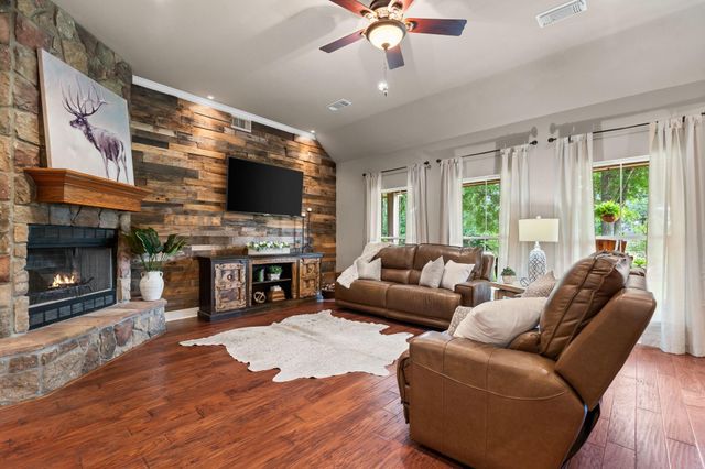 12138 Ivy Drive, Conroe, TX 77303