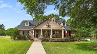 12138 Ivy Drive, Conroe, TX 77303