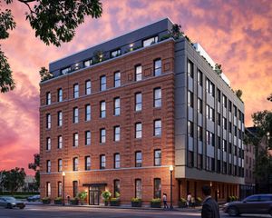 127 E Dedham St 501, Boston, MA 02118