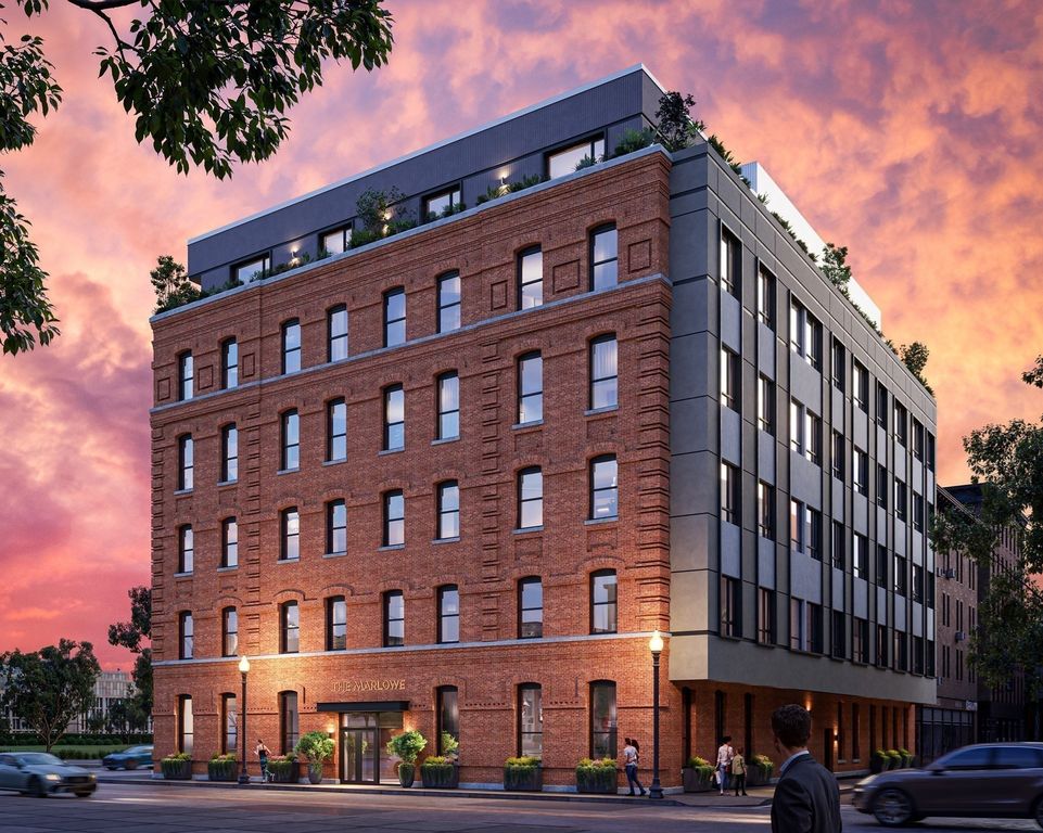 127 E Dedham St 501, Boston, MA 02118