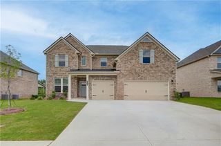 2811 Dolce Road, Dacula, GA 30019