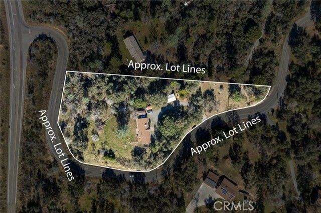 33030 Road 233, North Fork, CA 93643