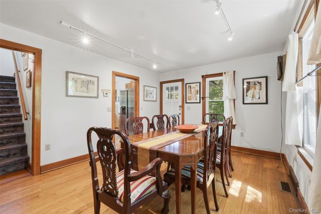 60 Shivertown Road, New Paltz, NY 12561