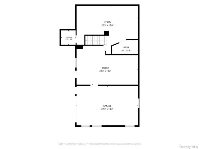 60 Shivertown Road, New Paltz, NY 12561