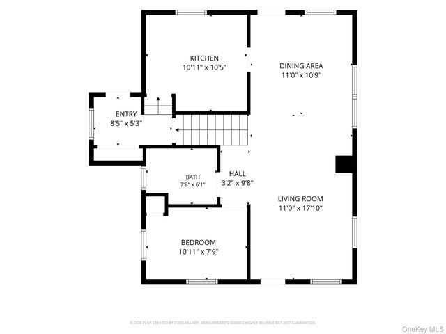 60 Shivertown Road, New Paltz, NY 12561