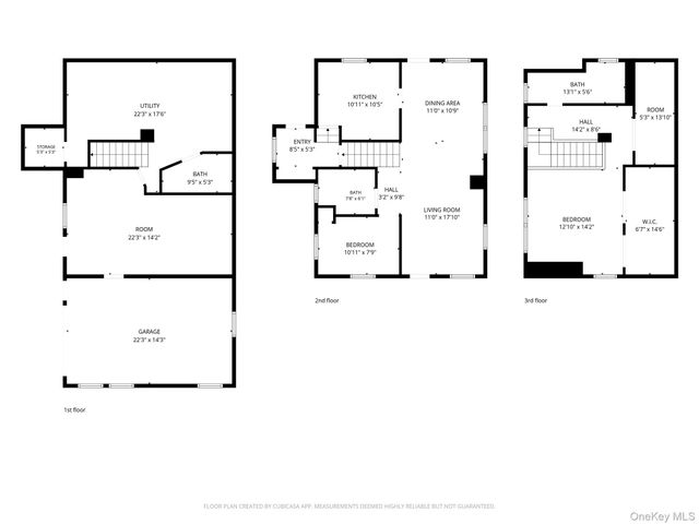 60 Shivertown Road, New Paltz, NY 12561