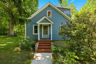 60 Shivertown Road, New Paltz, NY 12561