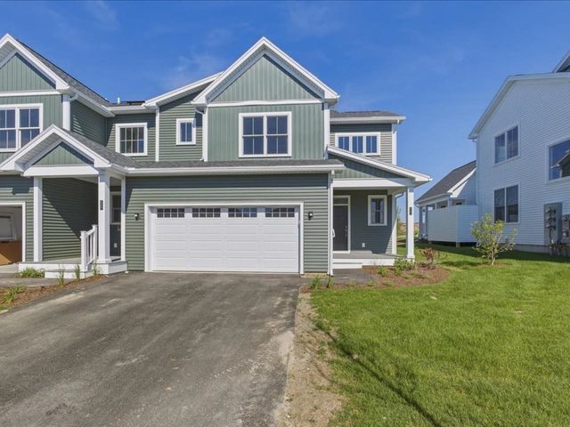 445 Old Farm Road, South Burlington, VT 05403