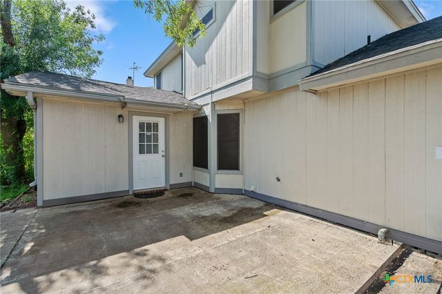 1506 Bristol Drive, Killeen, TX 76542