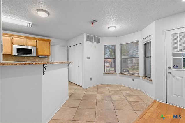 1506 Bristol Drive, Killeen, TX 76542