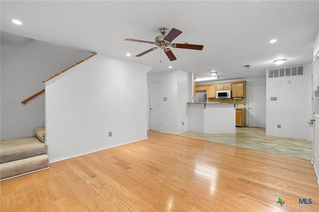 1506 Bristol Drive, Killeen, TX 76542