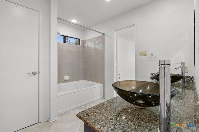 1506 Bristol Drive, Killeen, TX 76542