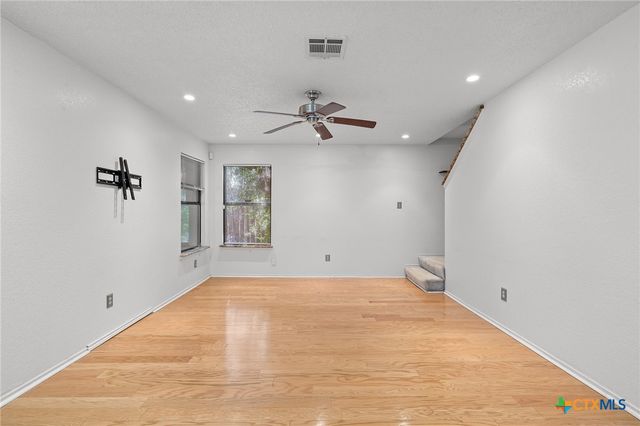 1506 Bristol Drive, Killeen, TX 76542