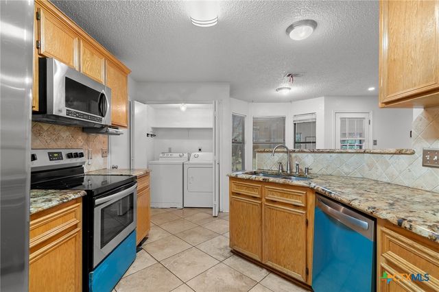 1506 Bristol Drive, Killeen, TX 76542