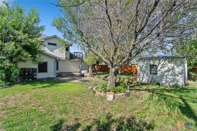 1506 Bristol Drive, Killeen, TX 76542