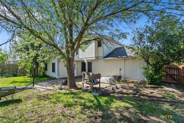 1506 Bristol Drive, Killeen, TX 76542