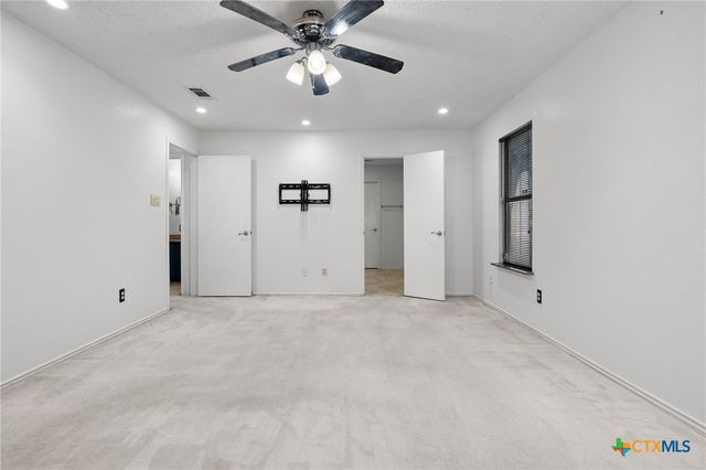 1506 Bristol Drive, Killeen, TX 76542