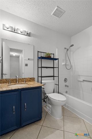 1506 Bristol Drive, Killeen, TX 76542