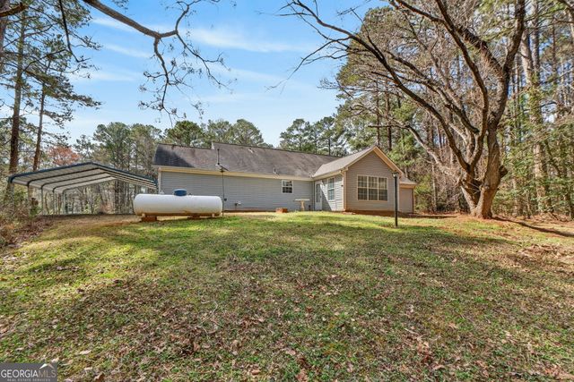 485 Kibbee Road, Mcdonough, GA 30252