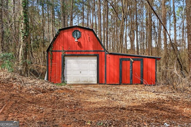 485 Kibbee Road, Mcdonough, GA 30252