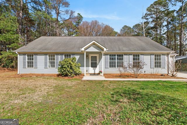 485 Kibbee Road, Mcdonough, GA 30252
