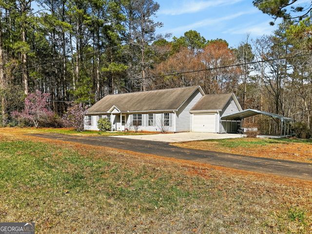 485 Kibbee Road, Mcdonough, GA 30252