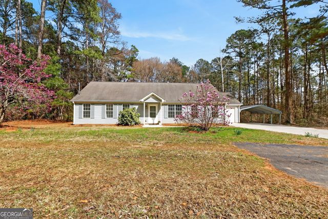 485 Kibbee Road, Mcdonough, GA 30252