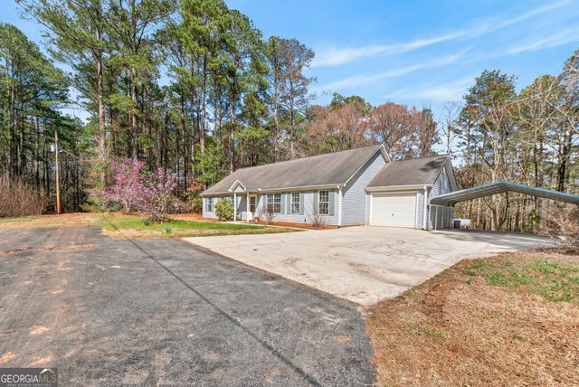 485 Kibbee Road, Mcdonough, GA 30252