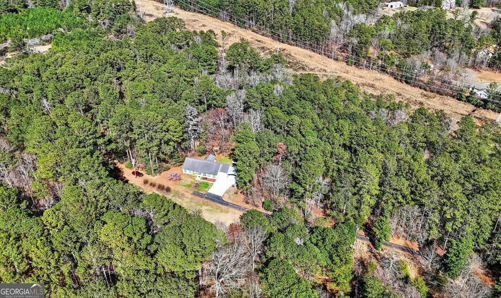 485 Kibbee Road, Mcdonough, GA 30252