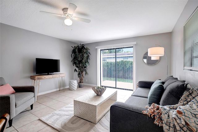 10007 N 20TH STREET, Tampa, FL 33612