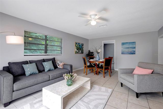 10007 N 20TH STREET, Tampa, FL 33612