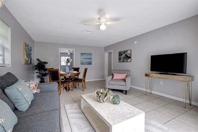 10007 N 20TH STREET, Tampa, FL 33612