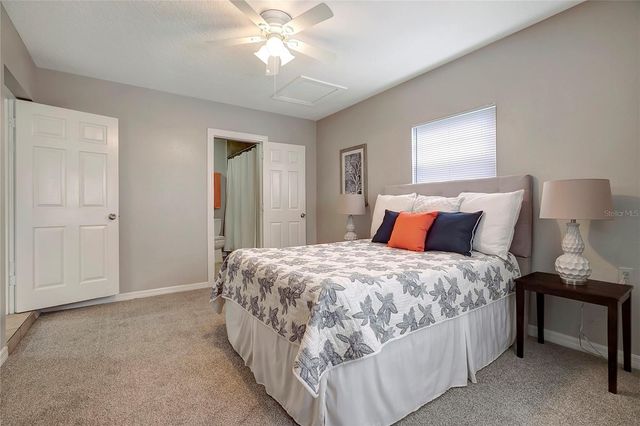 10007 N 20TH STREET, Tampa, FL 33612