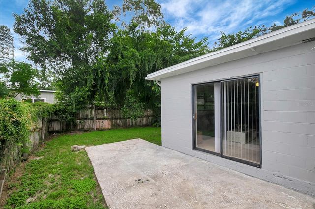 10007 N 20TH STREET, Tampa, FL 33612