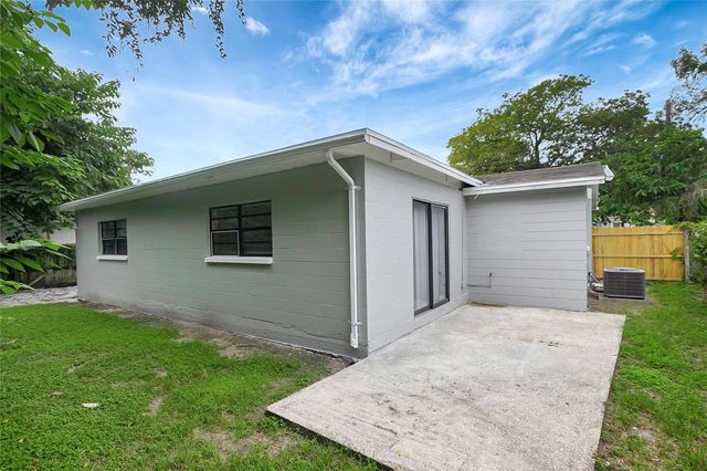 10007 N 20TH STREET, Tampa, FL 33612