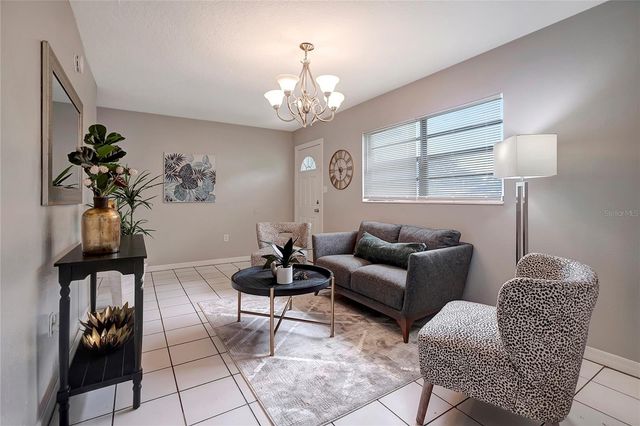 10007 N 20TH STREET, Tampa, FL 33612