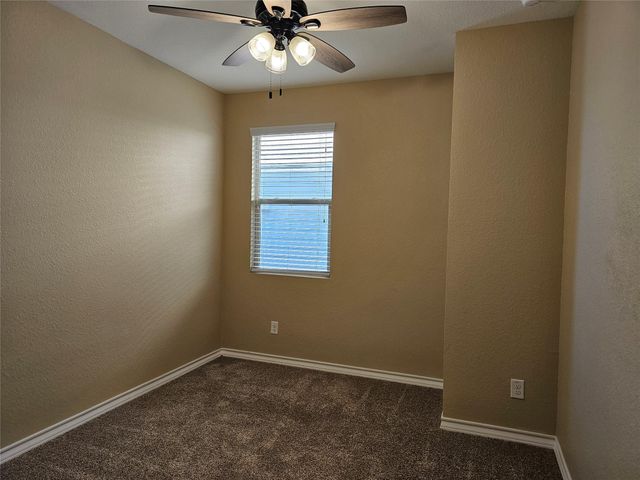 231 Drystone TRL, Liberty Hill, TX 78642